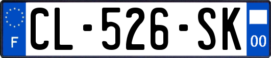 CL-526-SK