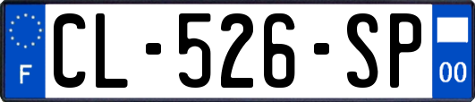 CL-526-SP