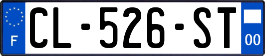 CL-526-ST