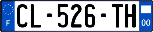 CL-526-TH