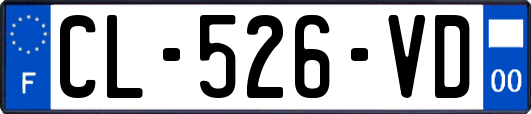 CL-526-VD