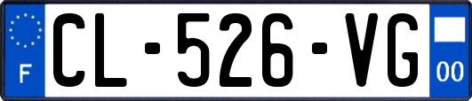 CL-526-VG