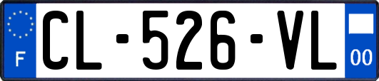 CL-526-VL