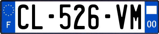 CL-526-VM