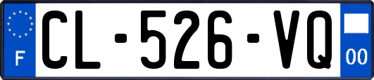 CL-526-VQ