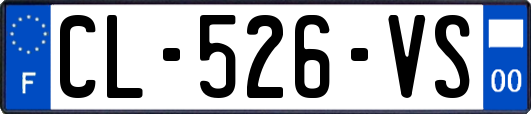 CL-526-VS