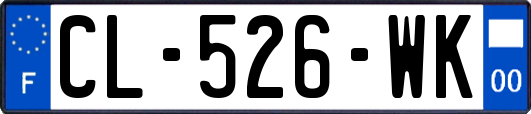 CL-526-WK