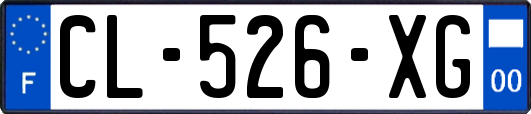 CL-526-XG