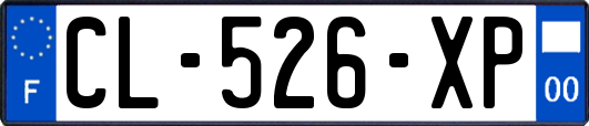 CL-526-XP