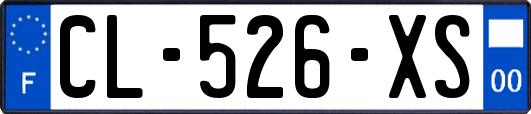 CL-526-XS