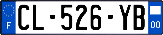 CL-526-YB