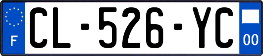 CL-526-YC