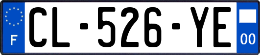 CL-526-YE