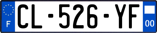 CL-526-YF