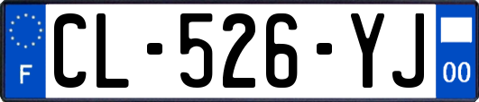 CL-526-YJ