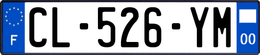 CL-526-YM