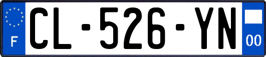 CL-526-YN