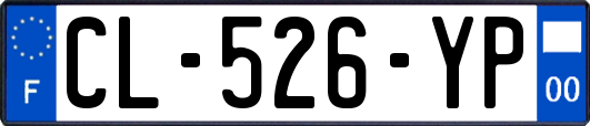 CL-526-YP