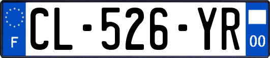 CL-526-YR
