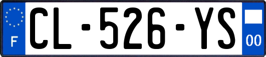 CL-526-YS