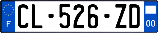 CL-526-ZD