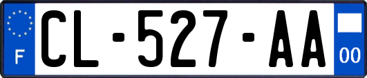 CL-527-AA