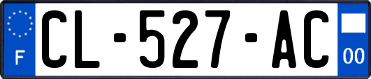 CL-527-AC