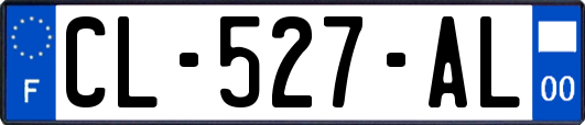 CL-527-AL