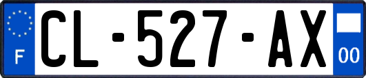 CL-527-AX