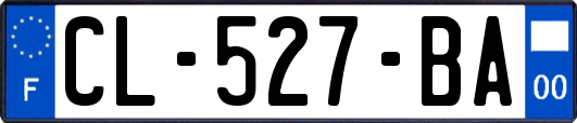 CL-527-BA