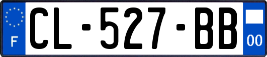 CL-527-BB