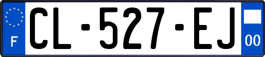 CL-527-EJ