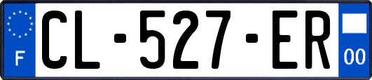 CL-527-ER