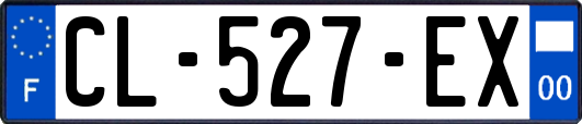 CL-527-EX
