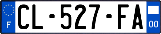CL-527-FA