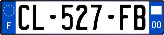 CL-527-FB