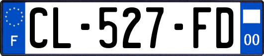 CL-527-FD