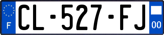 CL-527-FJ