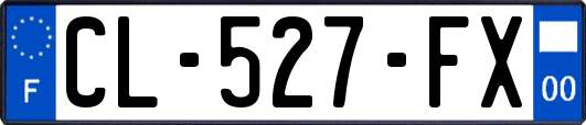 CL-527-FX