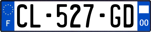 CL-527-GD