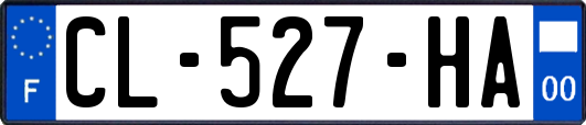 CL-527-HA