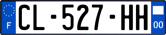 CL-527-HH