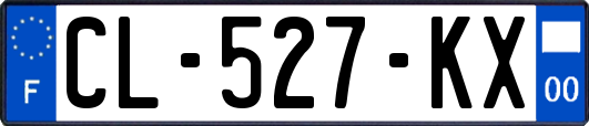 CL-527-KX