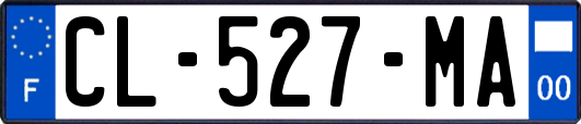 CL-527-MA