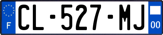 CL-527-MJ