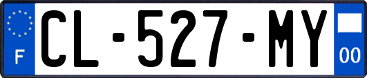 CL-527-MY