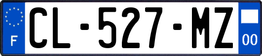 CL-527-MZ