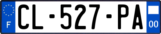 CL-527-PA