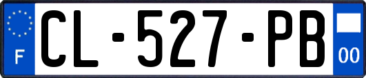 CL-527-PB