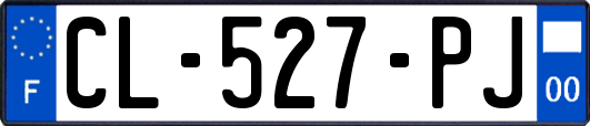 CL-527-PJ